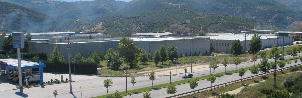 gokyildiz-group-factory-front-image