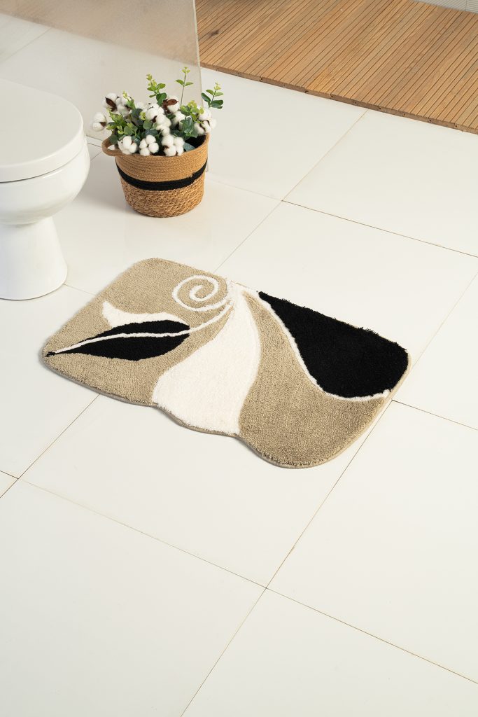 Acrylic Dekupe Bath Mats