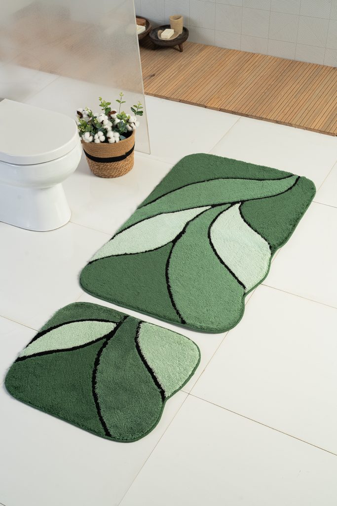 Acrylic Dekupe Bath Mats