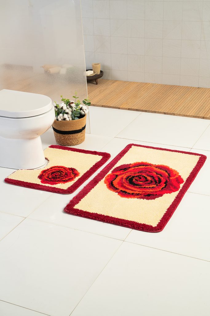 Polypropylen Milenyum Bath Mats