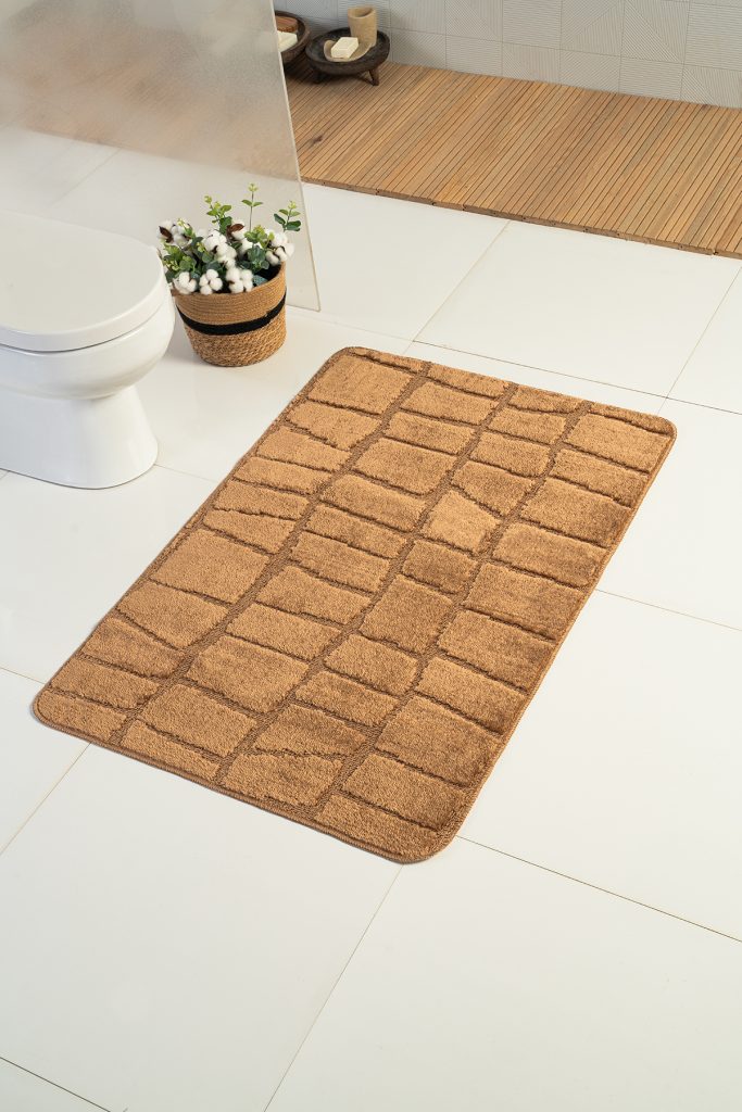 Polypropylen Standard Bath Mats