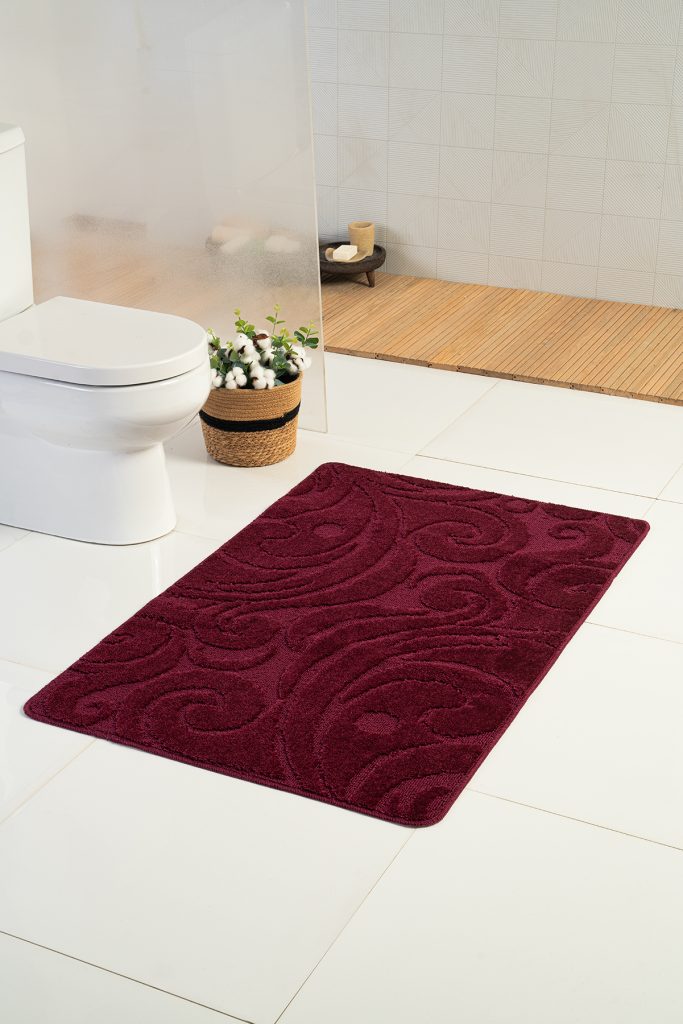 Polypropylen Standard Bath Mats