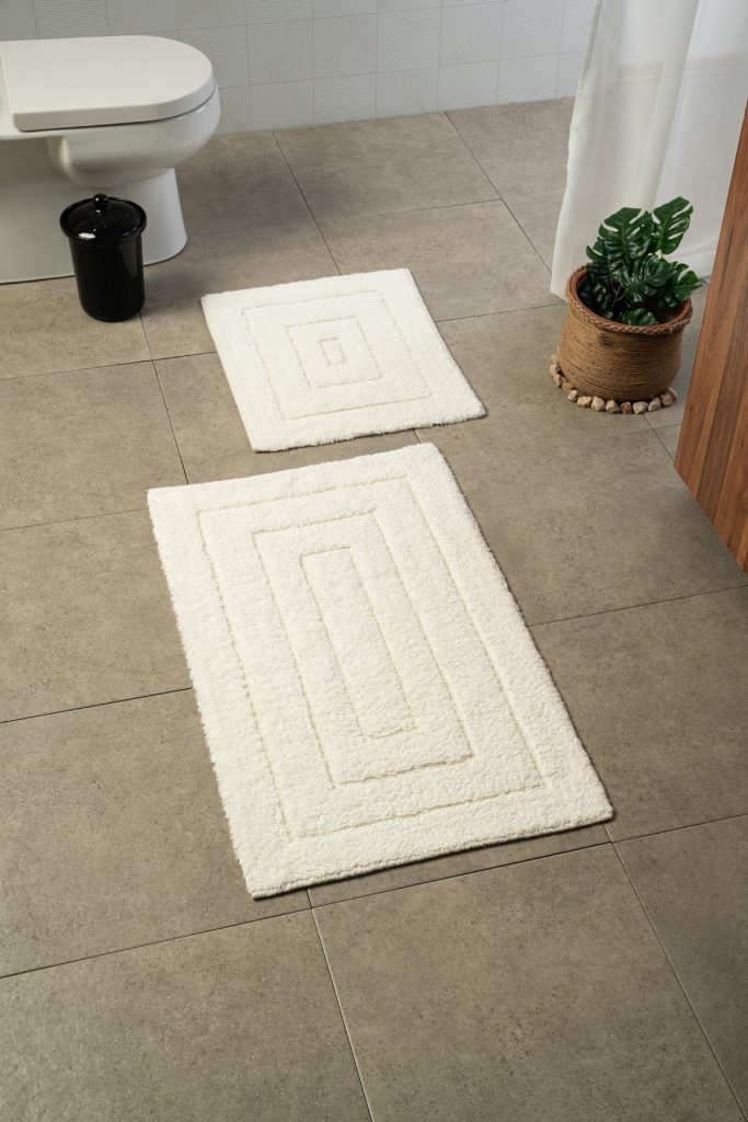 Cotton Elite Bath Mats