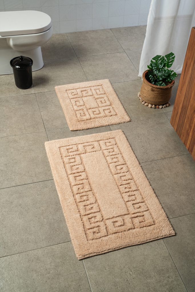 bathroom-rugs-cotton-elegant-2-pieces-set-home-textile